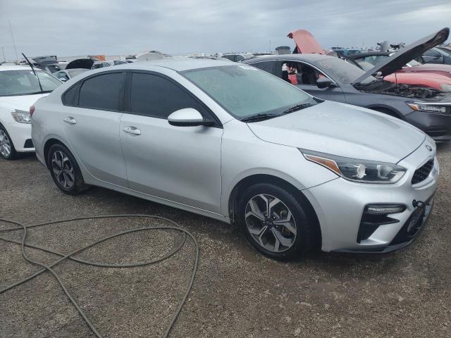 Photo 4 from auction – 2019 KIA FORTE FE with VIN 3KPF24AD1KE096079