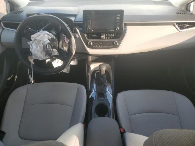 Photo 8 from auction – 2021 TOYOTA COROLLA L with VIN JTDDPMAE6MJ123073