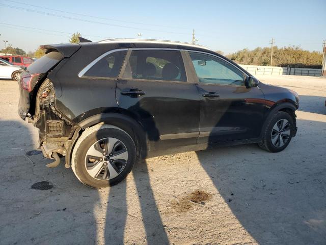 Photo 3 from auction – 2018 KIA NIRO FE with VIN KNDCB3LC8J5160355