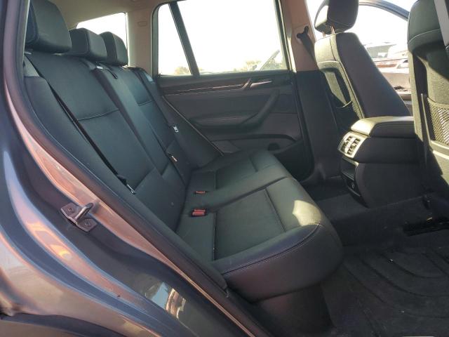 Photo 10 from auction – 2017 BMW X3 XDRIVE2 with VIN 5UXWX9C56H0D96742
