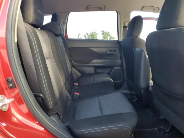 Photo 11 from auction – 2018 MITSUBISHI OUTLANDER with VIN JA4AD2A33JZ055675