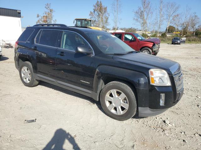 Photo 4 from auction – 2013 GMC TERRAIN SL with VIN 2GKFLTEK4D6190643