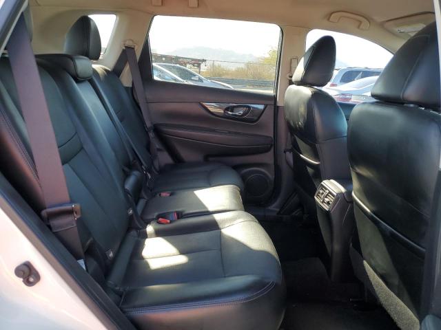 Photo 11 from auction – 2017 NISSAN ROGUE S with VIN JN8AT2MT9HW398866