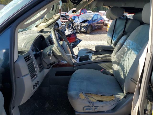 Photo 7 from auction – 2007 NISSAN TITAN XE with VIN 1N6BA07A67N203196