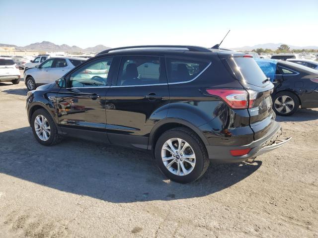 Photo 2 from auction – 2018 FORD ESCAPE SEL with VIN 1FMCU0HD0JUD30834