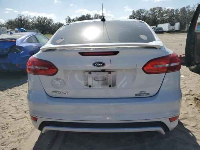 Photo 6 from auction – 2016 FORD FOCUS SE with VIN 1FADP3F26GL207420