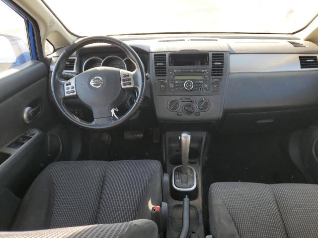 Photo 8 from auction – 2010 NISSAN VERSA S with VIN 3N1BC1CP2AL371988