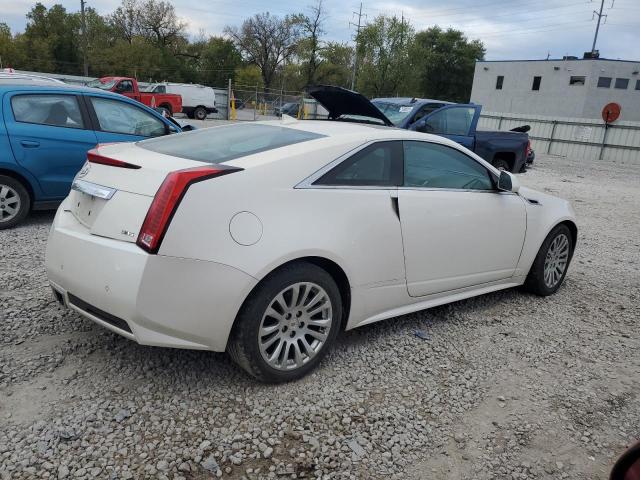 Photo 3 from auction – 2011 CADILLAC CTS PREMIU with VIN 1G6DS1EDXB0165170