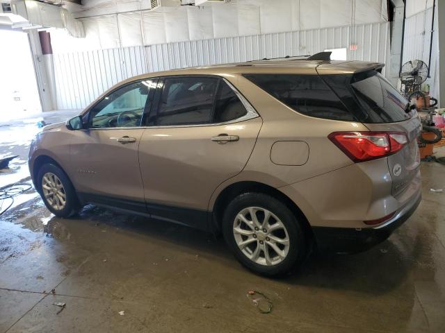 Photo 2 from auction – 2018 CHEVROLET EQUINOX LT with VIN 2GNAXSEV1J6248015