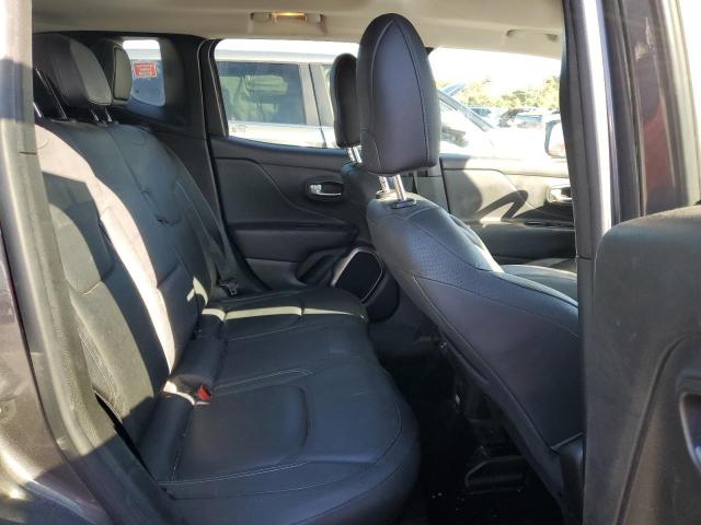 Photo 11 from auction – 2018 JEEP RENEGADE L with VIN ZACCJBDB9JPH09250