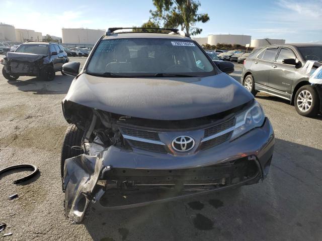 Photo 5 from auction – 2015 TOYOTA RAV4 LE with VIN 2T3BFREV7FW404207