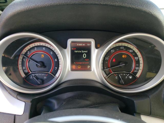 Photo 9 from auction – 2018 DODGE JOURNEY SE with VIN 3C4PDCAB2JT195768
