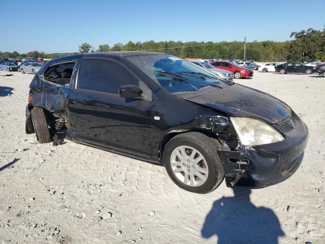 Photo 4 from auction – 2002 HONDA CIVIC SI with VIN SHHEP335X2U311044