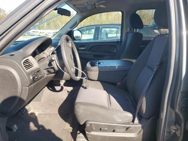 Photo 7 from auction – 2011 CHEVROLET SUBURBAN C with VIN 1GNSC5E00BR228320