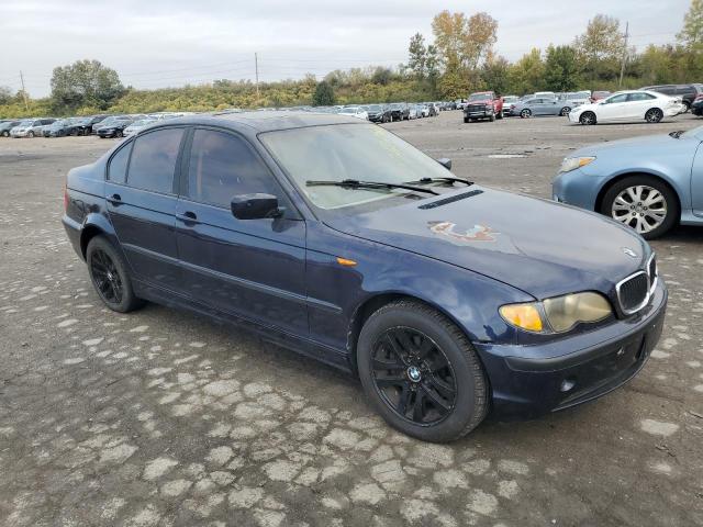 Photo 4 from auction – 2003 BMW 325 XI with VIN WBAEU33493PH89299