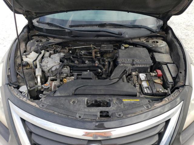 Photo 11 from auction – 2013 NISSAN ALTIMA 2.5 with VIN 1N4AL3AP4DN422831