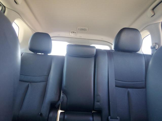 Photo 10 from auction – 2017 NISSAN ROGUE S with VIN JN8AT2MT4HW138648