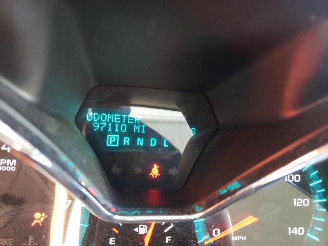 Photo 9 from auction – 2014 CHEVROLET TRAVERSE L with VIN 1GNKVHKD7EJ309014