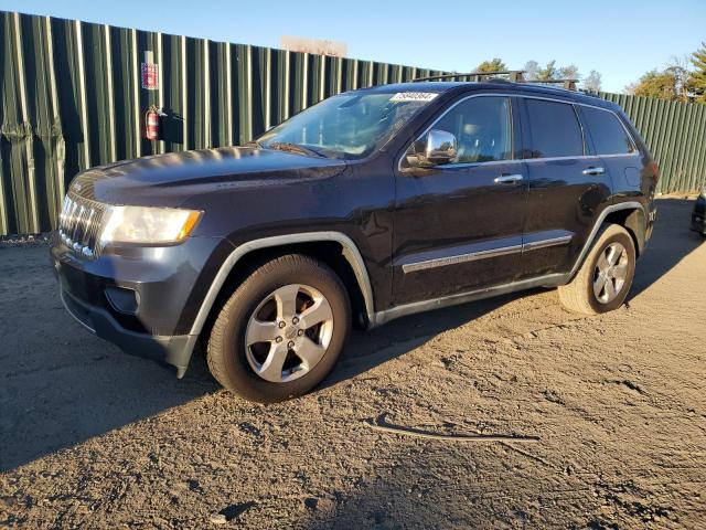 JEEP GRAND CHER 2011 with VIN 1J4RR5GT3BC511854 - Photo from auction