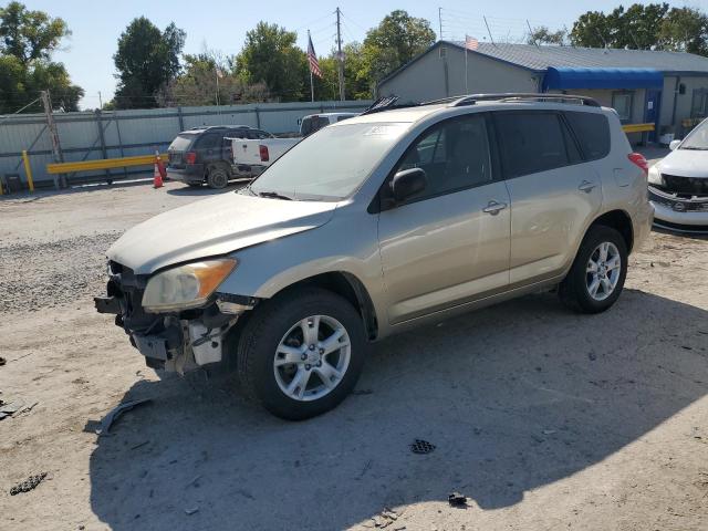 TOYOTA RAV4 2012 with VIN JTMZF4DV9C5048588 - Photo from auction