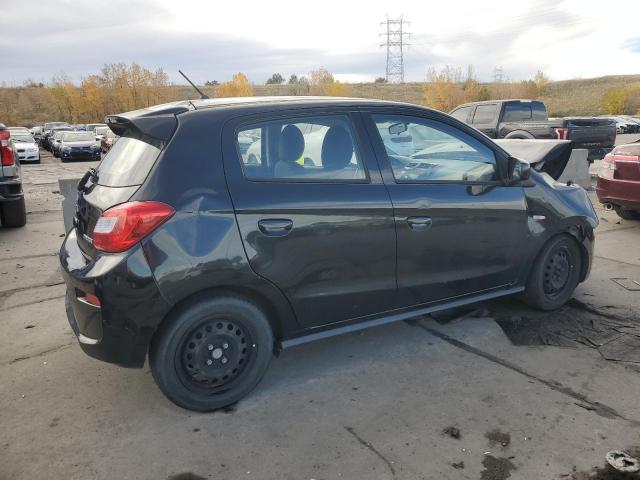 Photo 3 from auction – 2017 MITSUBISHI MIRAGE ES with VIN ML32A3HJ2HH004233