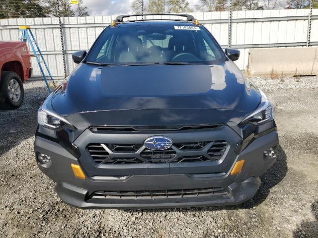 Photo 5 from auction – 2024 SUBARU CROSSTREK with VIN 4S4GUHT6XR3757643