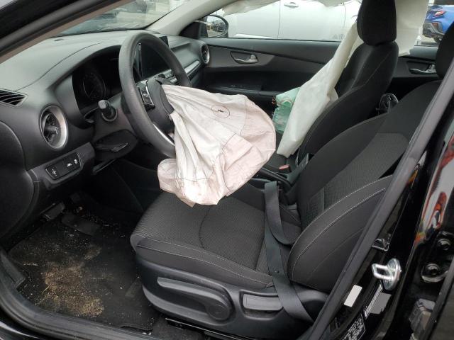 Photo 7 from auction – 2019 KIA FORTE FE with VIN 3KPF24AD1KE066046