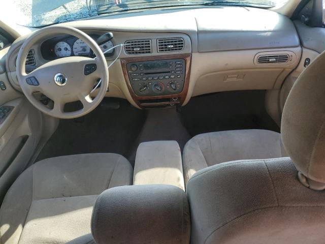 صورة رقم 8 من المزاد - 2003 MERCURY SABLE GS مع VIN 1MEFM50U03A610217