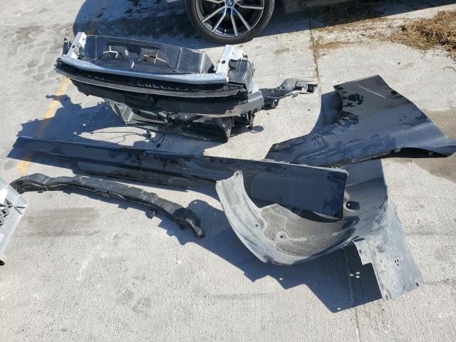 Photo 12 from auction – 2022 BMW 430I with VIN WBA53AP04NCJ13266