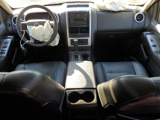 Photo 8 from auction – 2006 MERCURY MOUNTAINEE with VIN 4M2EU47E26UJ24060
