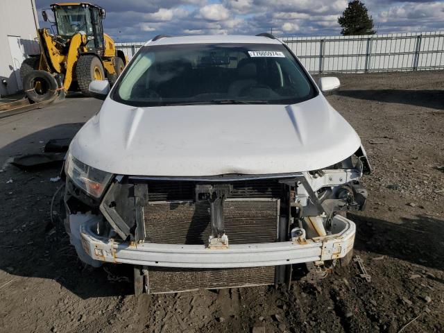 Photo 5 from auction – 2017 FORD EDGE SEL with VIN 2FMPK4J86HBC49736