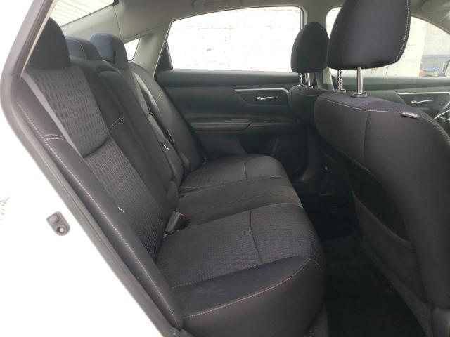 Photo 10 from auction – 2017 NISSAN ALTIMA 2.5 with VIN 1N4AL3AP5HC161565