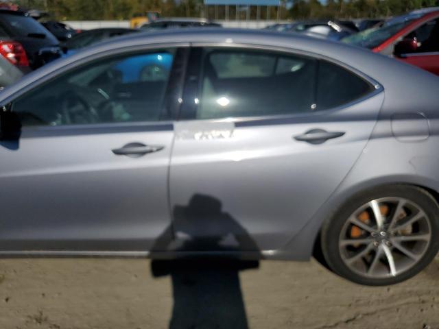 Foto 13 de la subasta – 2015 ACURA TLX TECH con VIN 19UUB2F51FA006923