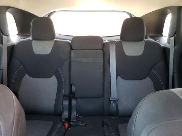 Photo 10 from auction – 2014 JEEP CHEROKEE L with VIN 1C4PJMCS6EW198653