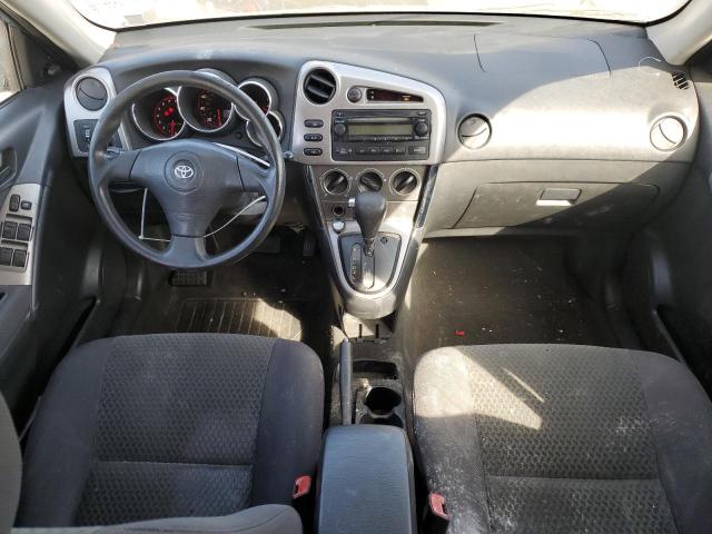 Photo 8 from auction – 2005 TOYOTA COROLLA MA with VIN 2T1KR32E75C491141