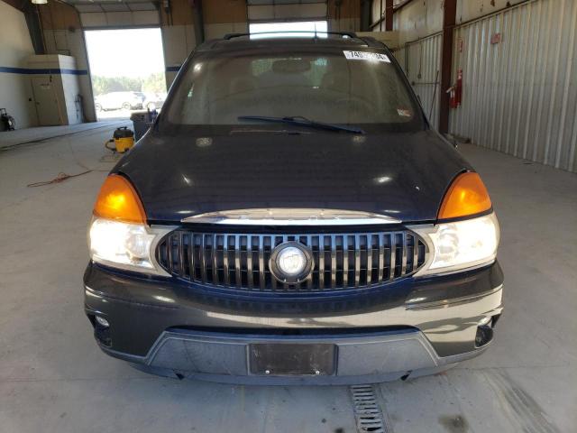 Photo 5 from auction – 2003 BUICK RENDEZVOUS with VIN 3G5DB03E43S501982
