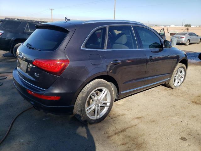 Photo 3 from auction – 2016 AUDI Q5 PREMIUM with VIN WA1L2AFP5GA048562