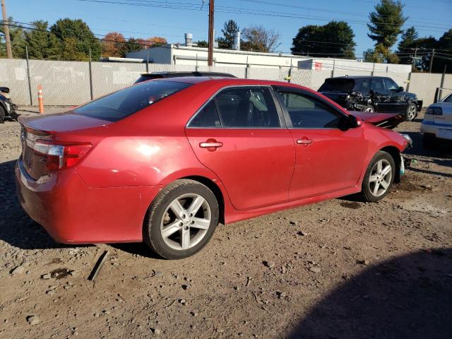 Photo 3 from auction – 2012 TOYOTA CAMRY BASE with VIN 4T1BF1FK5CU589562