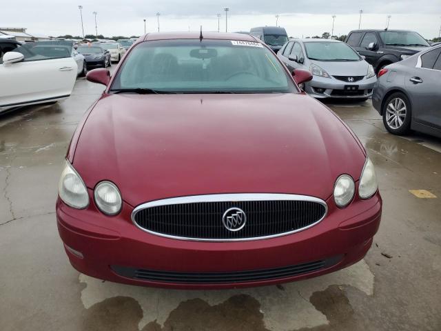 Photo 5 from auction – 2005 BUICK LACROSSE C with VIN 2G4WD562651214308