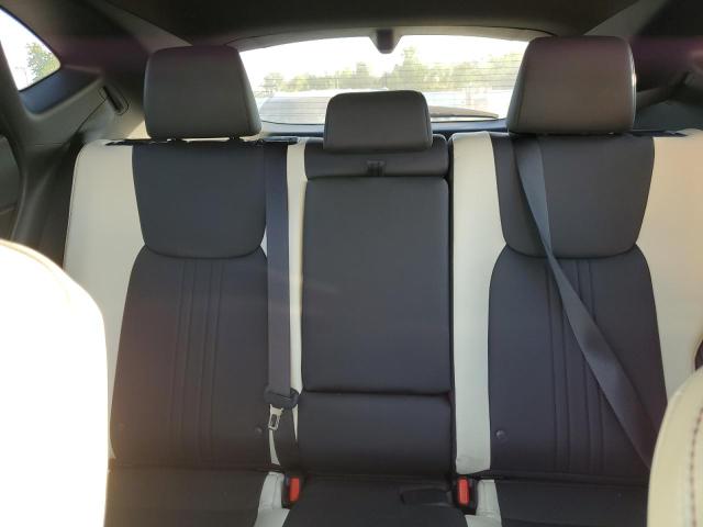Photo 10 from auction – 2022 LEXUS NX 350 with VIN 2T2GGCEZ3NC009254