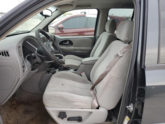 Photo 7 from auction – 2005 CHEVROLET TRAILBLAZE with VIN 1GNDS13S152386395