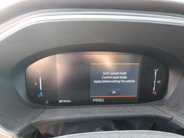 Photo 9 from auction – 2023 FORD ESCAPE ACT with VIN 1FMCU0GN9PUA41146