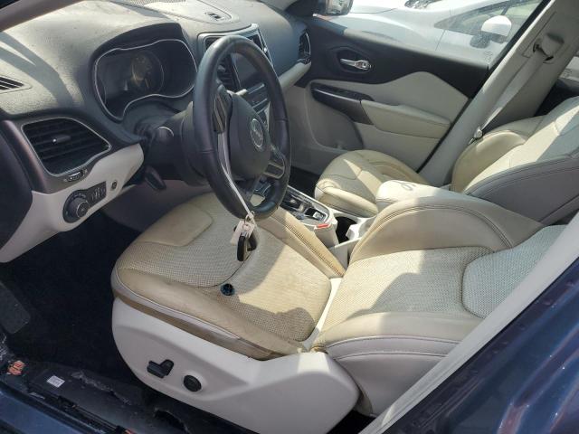 Photo 7 from auction – 2020 JEEP CHEROKEE L with VIN 1C4PJLDX2LD577971