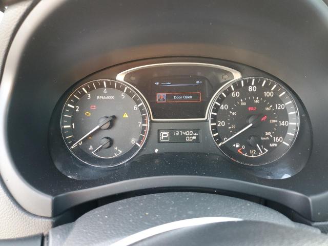 Photo 9 from auction – 2013 NISSAN ALTIMA 2.5 with VIN 1N4AL3AP1DN555997