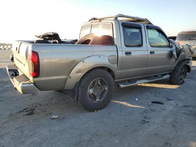 Photo 3 from auction – 2002 NISSAN FRONTIER C with VIN 1N6ED27T82C361805