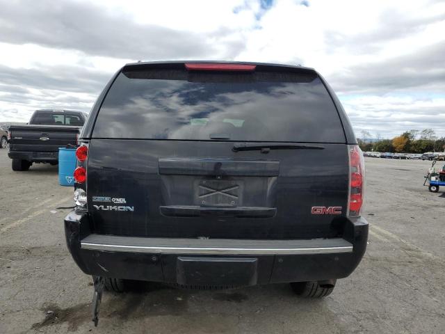 Photo 6 from auction – 2012 GMC YUKON DENA with VIN 1GKS2EEFXCR149372