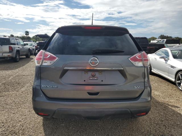 Photo 6 from auction – 2016 NISSAN ROGUE S with VIN KNMAT2MT5GP668499