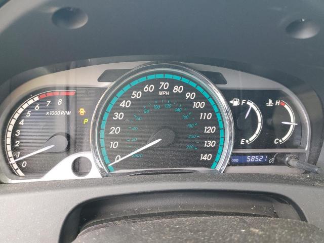Photo 9 from auction – 2015 TOYOTA VENZA LE with VIN 4T3BK3BB3FU113433