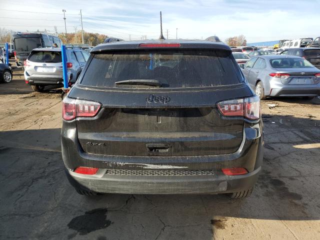 Photo 6 from auction – 2023 JEEP COMPASS LA with VIN 3C4NJDBN9PT531763