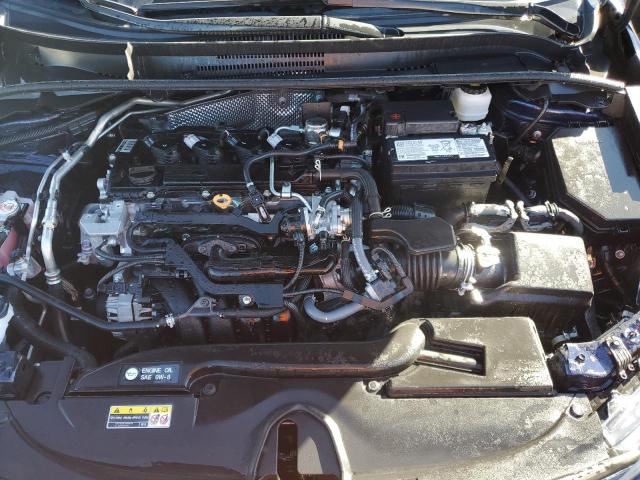 Photo 11 from auction – 2023 TOYOTA COROLLA LE with VIN 5YFB4MDE8PP040496